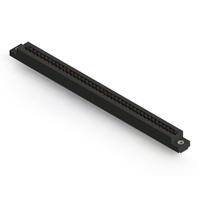 357-040-505-107 EDAC Inc.  Edgeboard Connectors